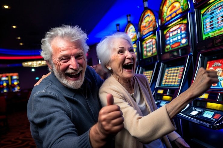 Antarmuka aplikasi olxbet288 menampilkan slot games dan opsi pembayaran